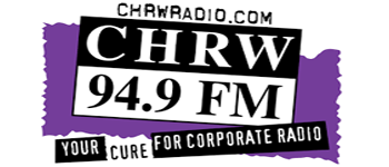 CHRW logo