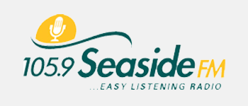 Seaside FM logo