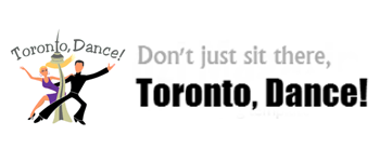 Toronto Dance logo